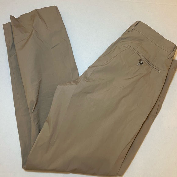 Valentino Men´s Khaki Chinos